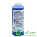 Дезинфицирующее средство Deconex (Деконекс) 50 Plus (1 л), для поверхностей и изделий 12448 - фото 1301