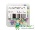 Силиконовые эндостоперы (Endo Stop) Diadent (120 шт) 19226 - фото 26897